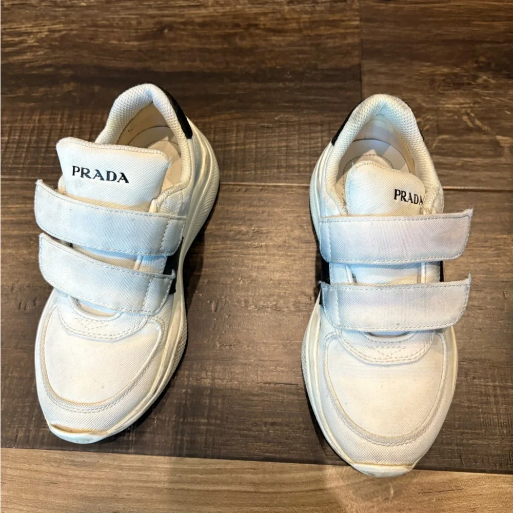 Prada Sneakers for boys size 29 - Picture 1 of 5